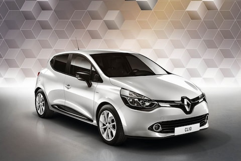 Renault scherpt Clio-gamma aan