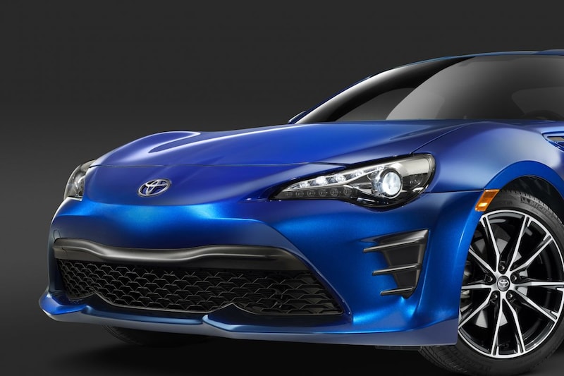 Toyota Scion