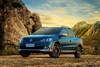 Volkswagen Saveiro facelift