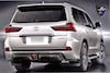Larte Design Lexus LX