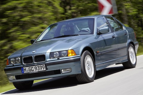 De 7 slimste eerste auto's