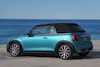 Mini Cabrio