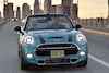 Mini Cabrio