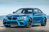BMW M2 Coupé