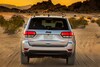 Jeep Grand Cherokee Trailhawk