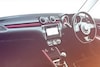 Suzuki Swift tekeningen