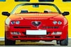 Alfa Romeo Spider
