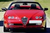 Alfa Romeo Spider
