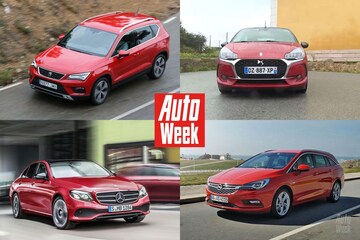 Dit was de AutoWeek 11