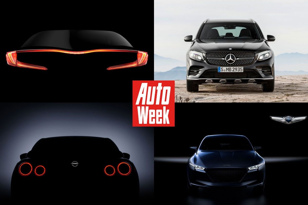 Dit wordt de AutoWeek 12