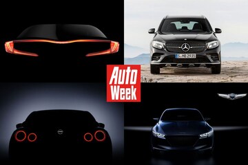 Dit wordt de AutoWeek 12