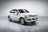 Zotye T600 Sport