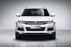 Zotye T600 Sport