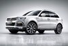 Zotye T600 Sport
