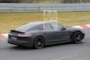 Porsche Panamera spyshots