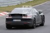 Porsche Panamera spyshots