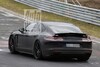 Porsche Panamera spyshots