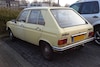 In het wild: Peugeot 104