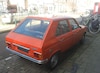 In het wild: Peugeot 104