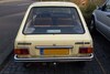 In het wild: Peugeot 104