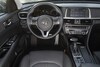 Kia Optima 1.7 CRDi DCT7 First Edition