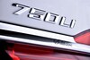 BMW 750Li xDrive Solitaire