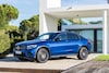 Mercedes GLC-Coupé