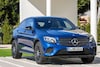 Mercedes GLC-Coupé