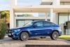 Mercedes GLC-Coupé