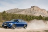 Mercedes GLC-Coupé
