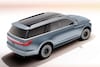 Lincoln Navigator Concept