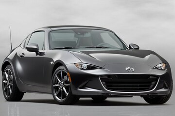 Mazda MX-5 RF