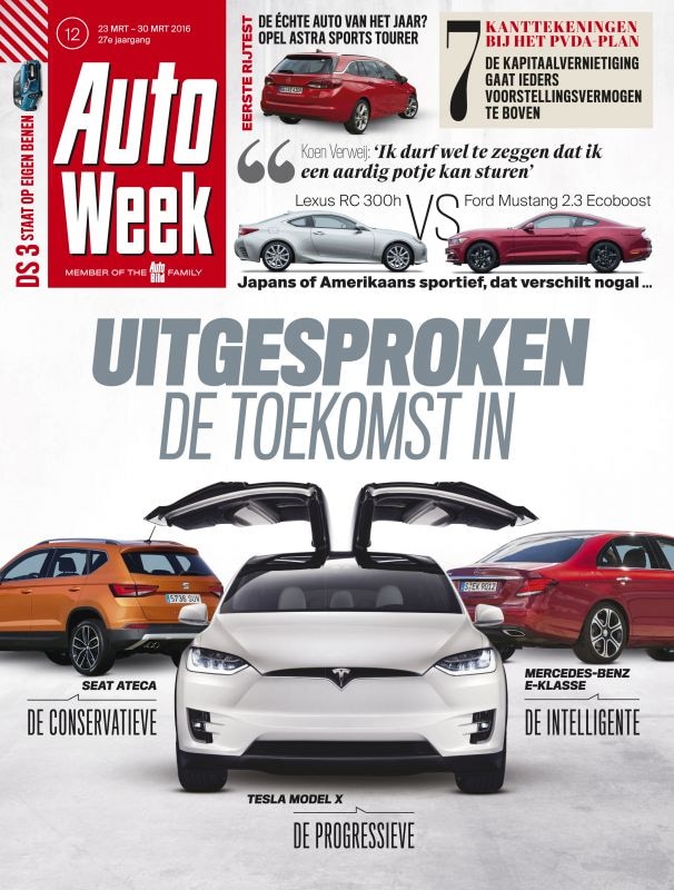 AutoWeek 12 2016