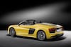 Audi R8 Spyder V10