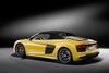 Audi R8 Spyder V10