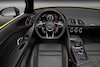 Audi R8 Spyder