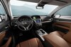Acura MDX facelift