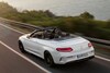 Mercedes-AMG C 63 Cabrio