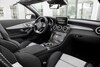 Mercedes-AMG C 63 Cabrio