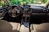 Subaru Impreza sedan en hatchback