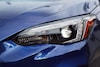 Subaru Impreza sedan en hatchback