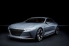 Genesis New York Concept