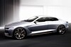 Genesis New York Concept