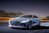 Genesis New York Concept