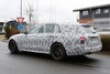 Spyshots Mercedes-AMG E 63 Combi