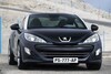 Peugeot RCZ Facelift Friday