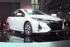 Toyota Prius plugin