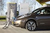 Nissan Leaf 30 kWh