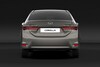 Toyota Corolla EU 2017
