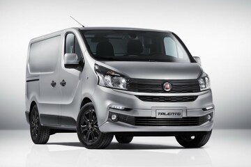Fiat Talento